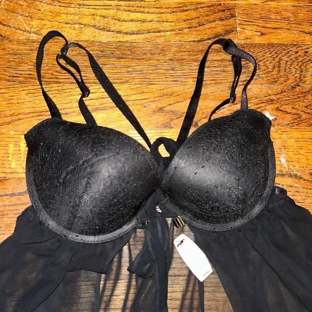 New Victoria’s Secret Bra